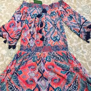 Lilly Pulitzer Joelle dress
